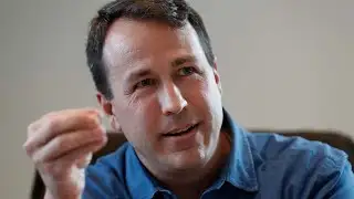 Cal Cunningham concedes Senate race to Sen  Tillis