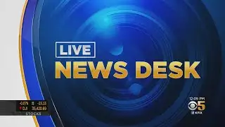 Cal Fire Crews ‘Cautiously Optimistic’ as Winds Ease