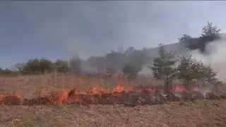 CAL FIRE officials expected to lift suspension on residential burn permits