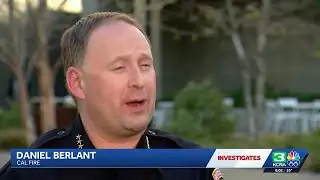 Cal Fire tipped off about possible fireworks issues 2 years before Esparto explosion