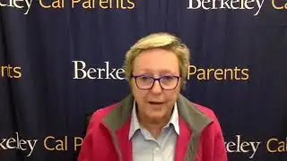 Cal Parents Facebook Live with UCPD Chief Margo Bennett