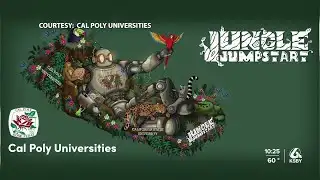 Cal Poly reveals 2026 Rose Parade float design: 