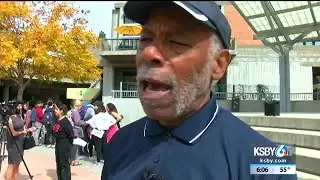 Cal Poly students demand university do more to address equal rights