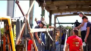 Cal Poly students featured in national TV special