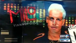 Cal Poly students react to planned return of controversial speaker Milo Yiannopoulos