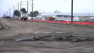 Caldwell starts $1.7M roundabout construction at Linden Street intersection