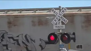 Caldwell to implement quiet zones, silencing train horns by Spring 2026