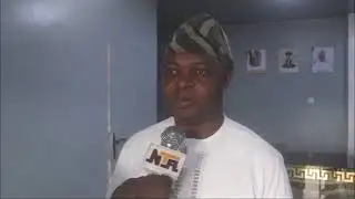 Caleb Danladi Foundation Curtesy Visits To Kaduna State  Government Agencies. 