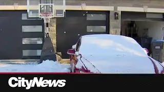 Caledon family facing alleged extortion scheme