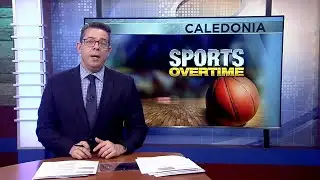 Caledonia dominates against Wabasha-Kellogg