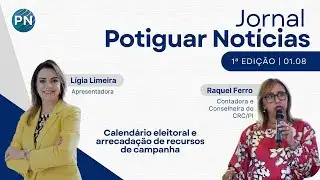 Calendário eleitoral e arrecadação de recursos de campanha