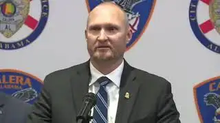 Calera Police provide update on cold case