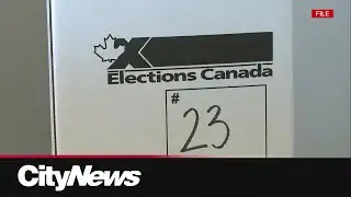 Calgarians share concerns, thoughts ahead of Election Day
