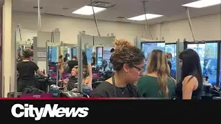 Calgary businesses stepping up to help out Jasper evacuees