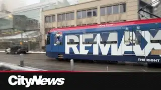 Calgary CTrain riders react to new $4 single ride fare