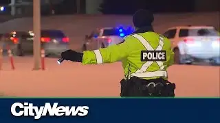 Calgary police step up impaired driving enforcement