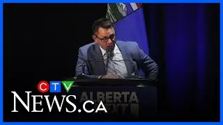 Calgary teen speaks out after Alberta Next spanking comment