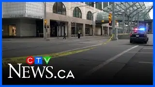 Calgary transit driver injured in attack