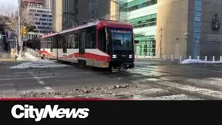 Calgary transit users react to proposed fare hike