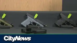 Calgary witnessed 126 shootings in 2022