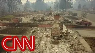 California Attorney General: PG&E could face murder charges for wildfires