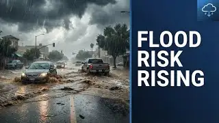 California Braces for Dangerous Flooding as Final Storm Hits