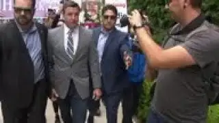 California congressman resigns after guilty plea