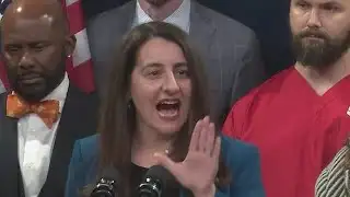 California Democrats push back against ICE