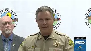 California Encampment Ban Proposal: Evening News