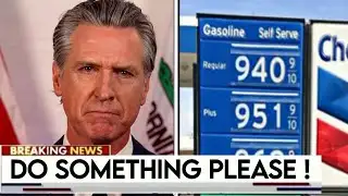 California Fuel Shortage Warning: Refinery Shutdowns Explained