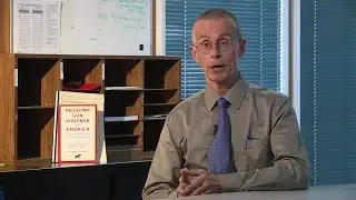 California Lawmakers Considering State-Funded Research On Gun Violence