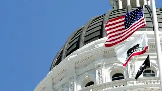 California lawmakers propose $100 billion stimulus plan