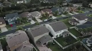 California lawmakers push $10B housing plan amid push for afforability