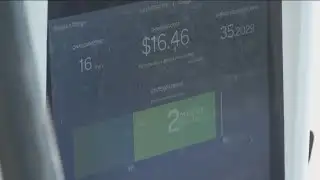 California mileage tax proposal sparks outcry