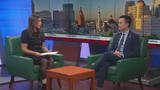 California Politics 360 Full Interview | Assemblymember Alex Lee