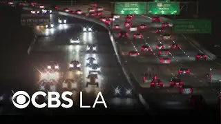 California program threatens to revoke licenses for speeding drivers