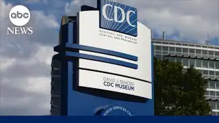 California Rep. Ami Bera on CDC turmoil