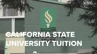 California State University votes unanimously to raise tuition