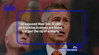 California to revoke 17,000 immigrant driver licenses