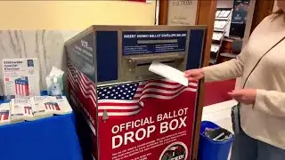 California voters approve new US House map designed to boost Democrats in 2026