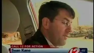 Call 12 for action: 2008 Prius acceleration problem