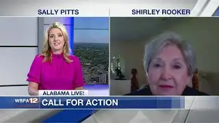 Call for Action Volunteers Needed