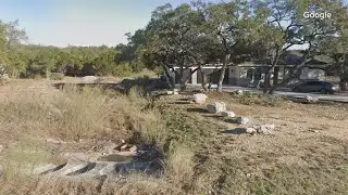 Call KENS: Local veteran worried about drainage ditch expanding and eroding his property