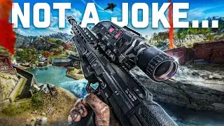 Call Of Duty Has Given Up On Warzone...