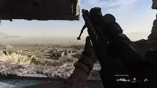 Call of Duty: Modern Warfare gameplay 4
