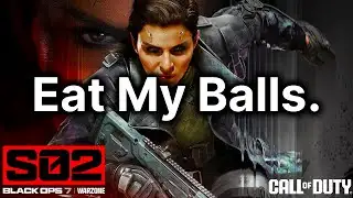 Call of Duty, This is Embarrassing.