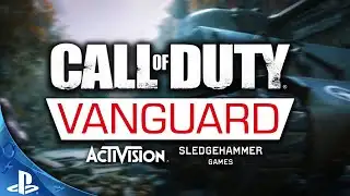 Call Of Duty: Vanguard (WW2) HUGE LEAK Gameplay! COD 2021 NEWS!