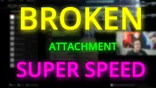 Call Of Duty Warzone - BROKEN ATTACHMENT QUICK- Season 4