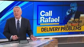 Call Rafael: Amazon Prime admits delivery plan mistake in Seymour