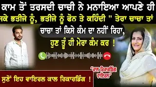 Call Viral Punjabi 73 ! #punjabi #funny #callrecording